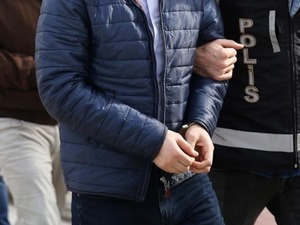 Barış Turgut organize su&ccedil; &ouml;rg&uuml;t&uuml;ne y&ouml;nelik operasyonda 17 kişi tutuklandı