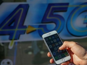 5G'ye ge&ccedil;iş &ouml;ncesi 4,5G'li abone sayısı 91 milyonu aştı