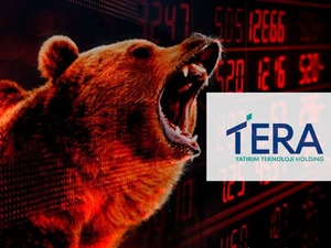 TEHOL neden d&uuml;ş&uuml;yor? Hisseler tabana kilitlendi