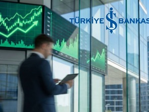 HSBC, İş Bankası i&ccedil;in hedef fiyatı y&uuml;kseltti: ISCTR'de getiri potansiyeli ne kadar?