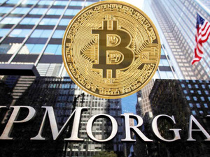 Bitcoin'de Beklenen Ralli Başlıyor mu? JPMorgan A&ccedil;ıkladı: "Altından Sonra Sıra Bitcoin'de"