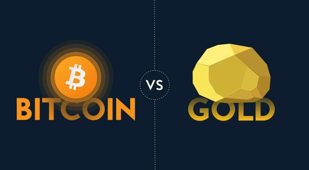Bitcoin de Beklenen Ralli Başlıyor mu? JPMorgan A&ccedil;ıkladı: "Altından Sonra Sıra Bitcoin de", G&ouml;rsel 1