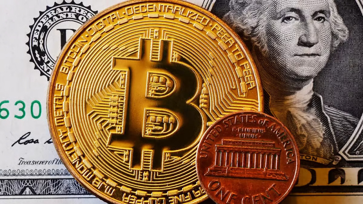 Bitcoin de Beklenen Ralli Başlıyor mu? JPMorgan A&ccedil;ıkladı: "Altından Sonra Sıra Bitcoin de", G&ouml;rsel 2