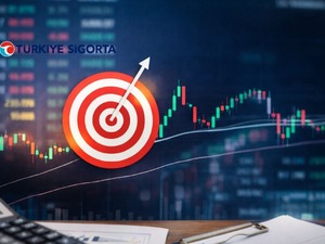 Bilan&ccedil;o sonrası T&uuml;rkiye Sigorta'da (TURSG) hedef fiyatlar g&uuml;ncellendi! Y&uuml;zde 49 y&uuml;kseliş bekleniyor