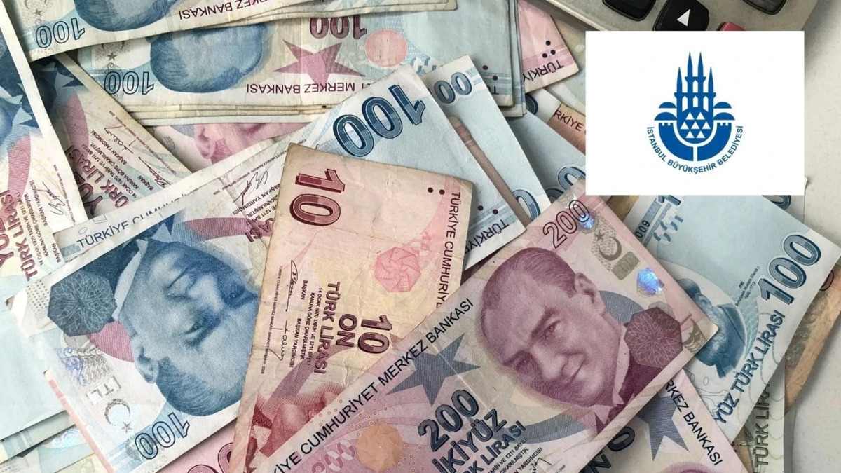 Emekliye 10 bin TL pazar desteği başladı, G&ouml;rsel 1