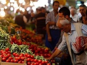 Emekliye 10 bin TL pazar desteği başladı