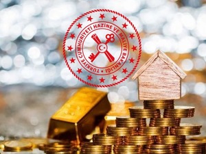 Hazine, altın tahvili ve altına dayalı kira sertifikası ihra&ccedil; etti