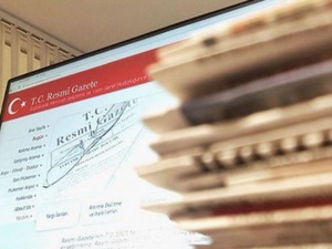 Ortam ısıtıcılarına ilişkin tebliğde d&uuml;zenleme yapıldı