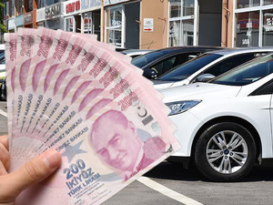 Ara&ccedil; sahipleri dikkat! Son &ouml;deme tarihine sayılı g&uuml;nler kaldı: Gecikme faizi dudak u&ccedil;uklatıyor 