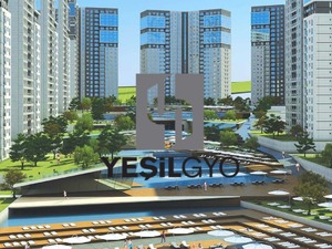 Konkordato kıskacındaki Yeşil GYO'da borsa s&uuml;rprizi: Hisseler tavana kilitlendi