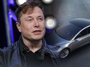 Elon Musk'ı &uuml;zen haber! Avrupa satışları g&uuml;n ge&ccedil;tik&ccedil;e d&uuml;ş&uuml;yor