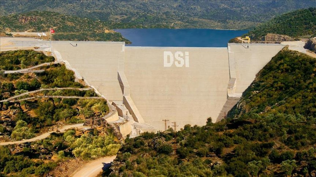Su alarmı devam ediyor: İzmir baraj doluluk oranı ne durumda?, G&ouml;rsel 2