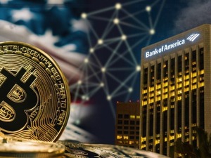 Kriptoda beklenen sinyal geldi! BTC y&uuml;kselmeye başlıyor mu? Bank of America a&ccedil;ıkladı