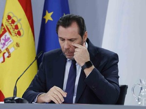 İspanya h&uuml;k&uuml;meti, tren kazası i&ccedil;in 20 milyon euro tazminat &ouml;deyecek