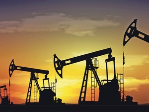 Brent petrol&uuml;n varili 67,64 dolardan işlem g&ouml;r&uuml;yor