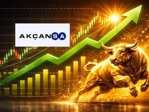 Borsada Sabancı r&uuml;zgarı: 1,1 milyar dolarlık teklif AKCNS hisselerini tavana taşıdı