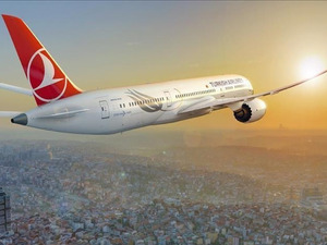 THY'den Orta ve Kuzey Avrupa'ya indirimli bilet kampanyası