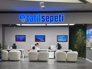 Tatilsepeti el değiştirdi! 70 milyon euroluk satış resmen tamamlandı