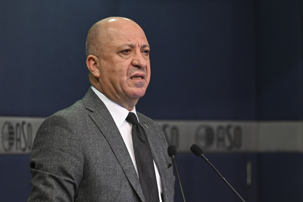 ASO Başkanı Ardı&ccedil; tan emek yoğun sekt&ouml;rler i&ccedil;in &ccedil;ağrı! "Maliyet desteği sağlanmalıdır", G&ouml;rsel 1