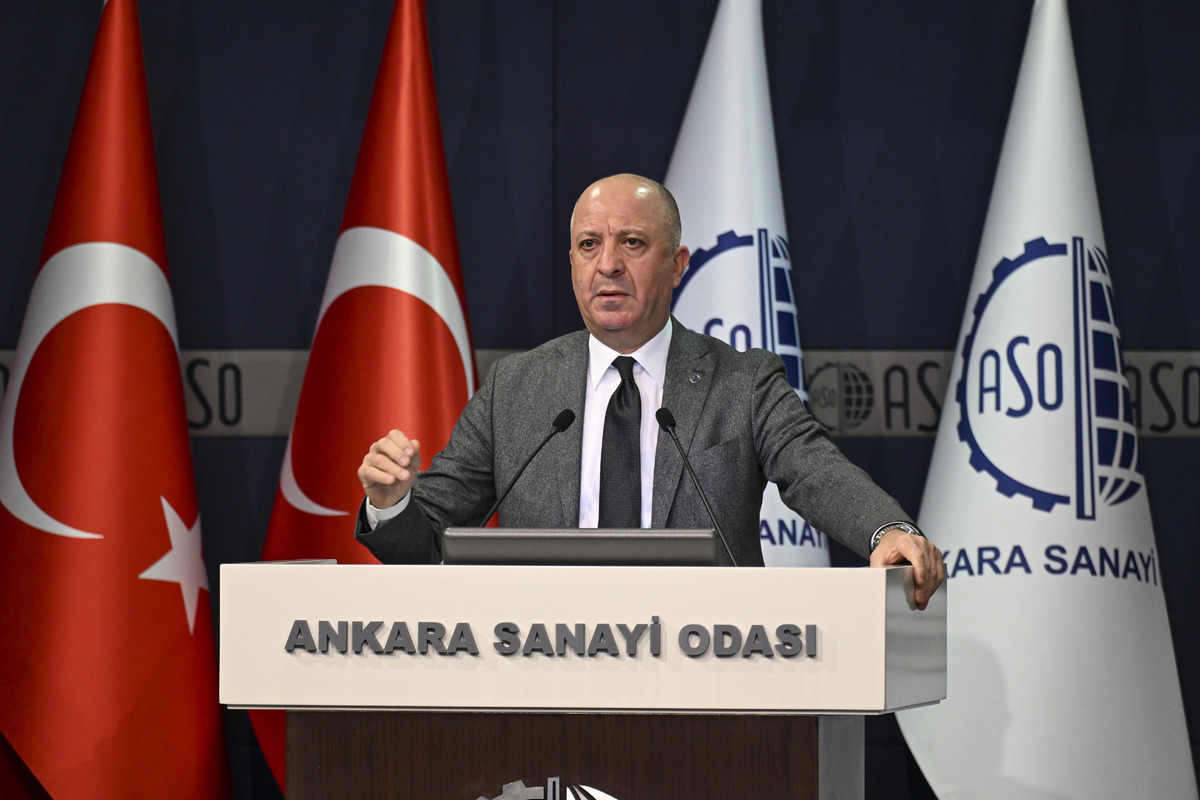 ASO Başkanı Ardı&ccedil; tan emek yoğun sekt&ouml;rler i&ccedil;in &ccedil;ağrı! "Maliyet desteği sağlanmalıdır", G&ouml;rsel 2