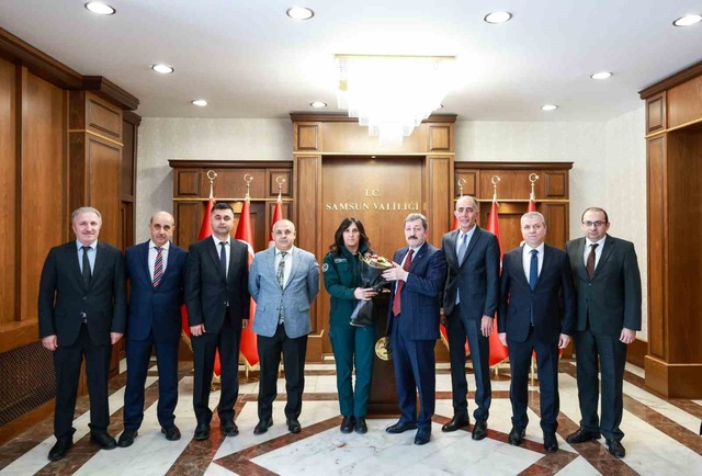 Orta Karadeniz&rsquo;den 2,3 milyar dolarlık ihracat, G&ouml;rsel 3