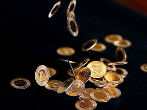 Altının kilogram fiyatı 7 milyon 570 bin liraya y&uuml;kseldi