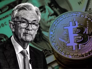 Kripto D&uuml;nyası Fed&rsquo;e Kilitlendi: Bitcoin ve Ethereum&rsquo;da "Karar Gecesi" Volatilitesi Kapıda