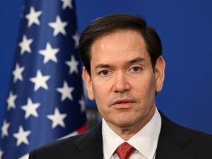 ABD: "Venezuela&rsquo;da askeri harekat y&uuml;r&uuml;tme niyetimiz yok"