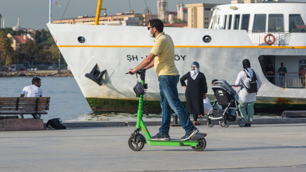 Trafikte yeni dönem: Zabıtaya ceza ve denetim yetkisi verildi, Görsel 2