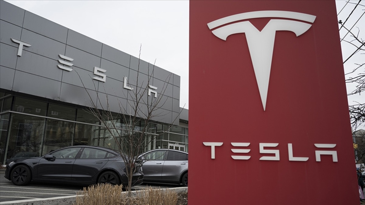 Tesla&rsquo;da g&ouml;r&uuml;lmemiş olay! Bilan&ccedil;o geldi: Net k&acirc;r y&uuml;zde 61 eridi, G&ouml;rsel 1