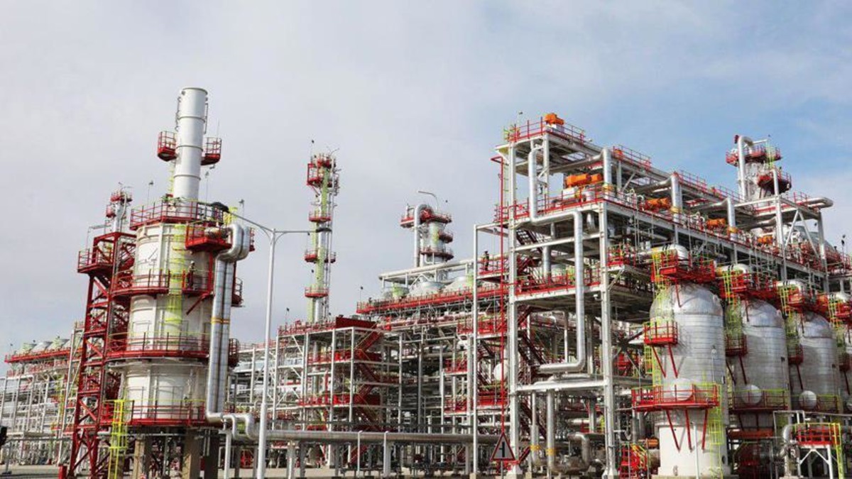 Rus petrol devinden satış kararı! ABD yaptırımlarına dayanamadı, G&ouml;rsel 1