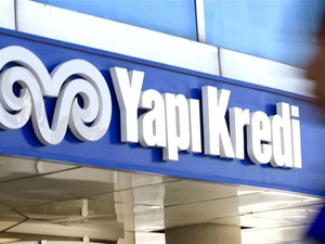 Fitch kararını a&ccedil;ıkladı! Yapı Kredi'nin not g&ouml;r&uuml;n&uuml;m&uuml; netleşti