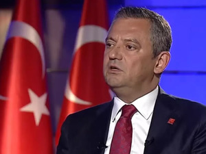 CHP lideri &Ouml;zel'den erken se&ccedil;im &ccedil;ağrısı! "Kaybedersek siyaseti bırakırım"