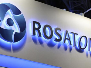 Rosatom: Avrupa'nın Rus n&uuml;kleer yakıtına olası yasağı g&uuml;venlik tehlikesi yaratır