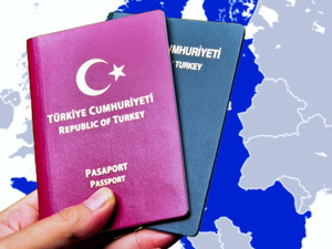 AB'den vize prosed&uuml;r&uuml;nde değişiklik sinyali! T&uuml;rkiye yanıtı g&uuml;ndem oldu