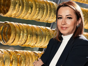 Bu seviyeden altın alınır mı? Filiz Eryılmaz yanıtladı: Yıl sonu altın fiyatları i&ccedil;in net rakam verdi