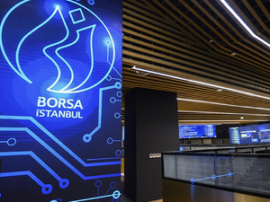 14 bine adım adım! Borsa İstanbul g&uuml;n&uuml; yine rekor seviyeden tamamladı