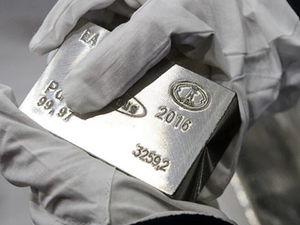Morgan Stanley gri metaller i&ccedil;in g&uuml;ncel raporu yayınladı: &ldquo;Savaş bittiği an bu rakamları&hellip;&rdquo;