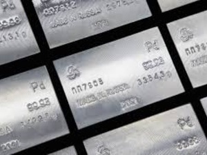 Rusya Paladyumunda G&ouml;r&uuml;nmeyen Kriz: Metal Var, Piyasa Yok