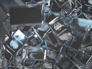 Hidrojen Yarışı Kızışıyor: Platin Artık Sadece Bir Metal Değil