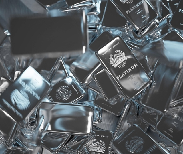 Hidrojen Yarışı Kızışıyor: Platin Artık Sadece Bir Metal Değil