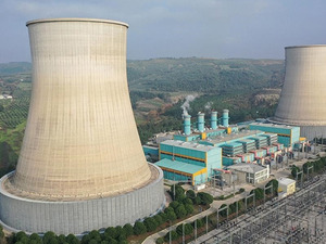 Kapasite mekanizmasından bu yıl 16 doğal gaz santrali yararlanacak