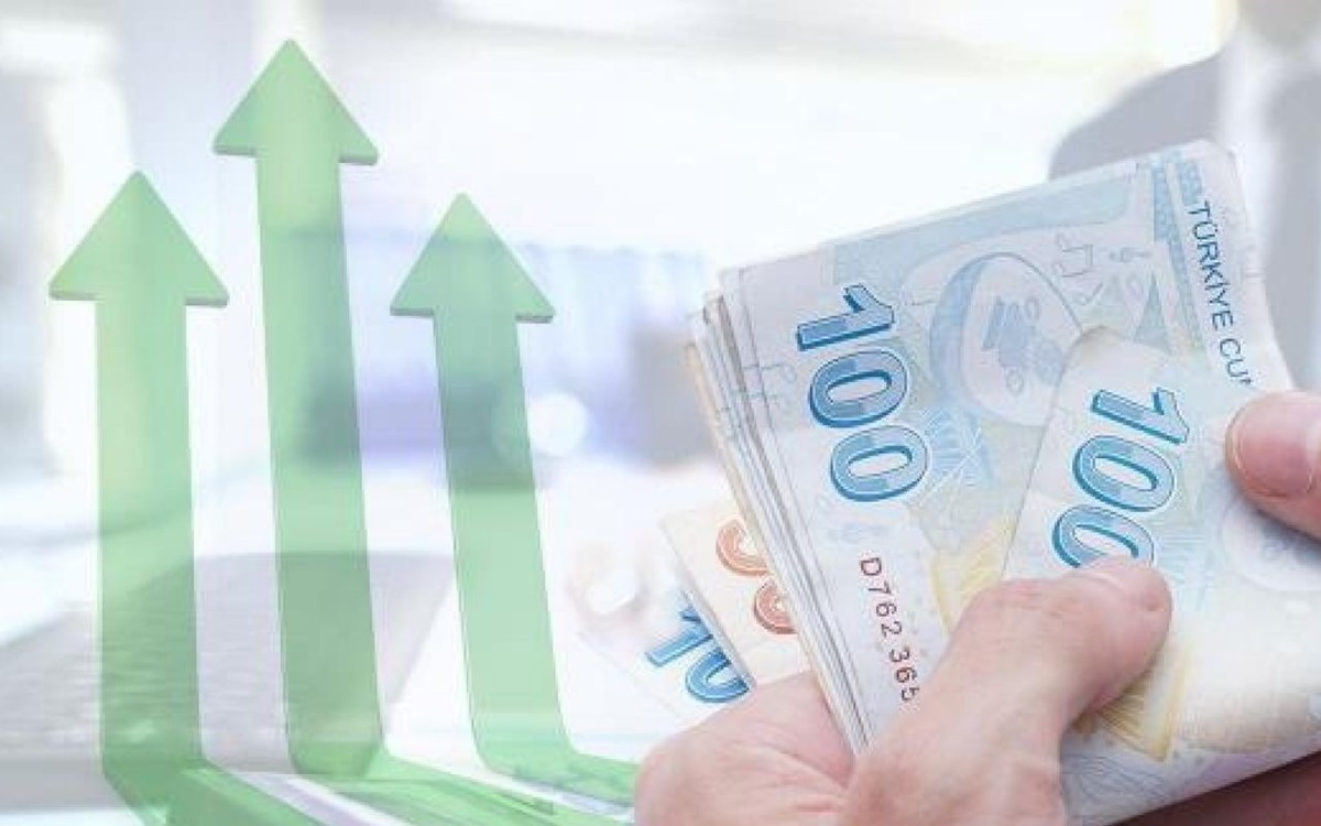 Bankaların mevduat yarışı kızıştı! 250 bin TL nin aylık getirisi ne kadar oldu? İşte en y&uuml;ksek faiz veren banka, G&ouml;rsel 2
