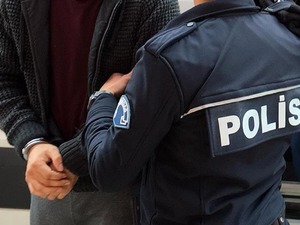 Aksaray'da uyuşturucu operasyonunda 8 ş&uuml;pheli tutuklandı