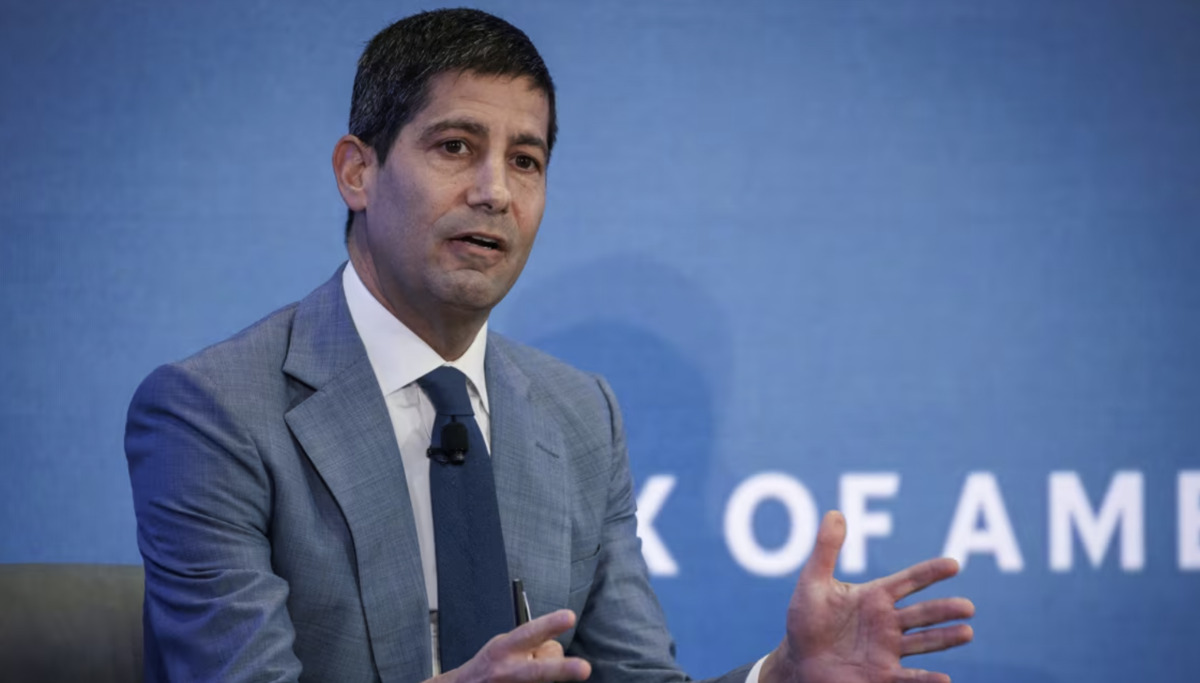 Fed e Bitcoin dostu başkan: Kevin Warsh Fed başkanı olursa kripto paralar y&uuml;kselir mi?, G&ouml;rsel 1