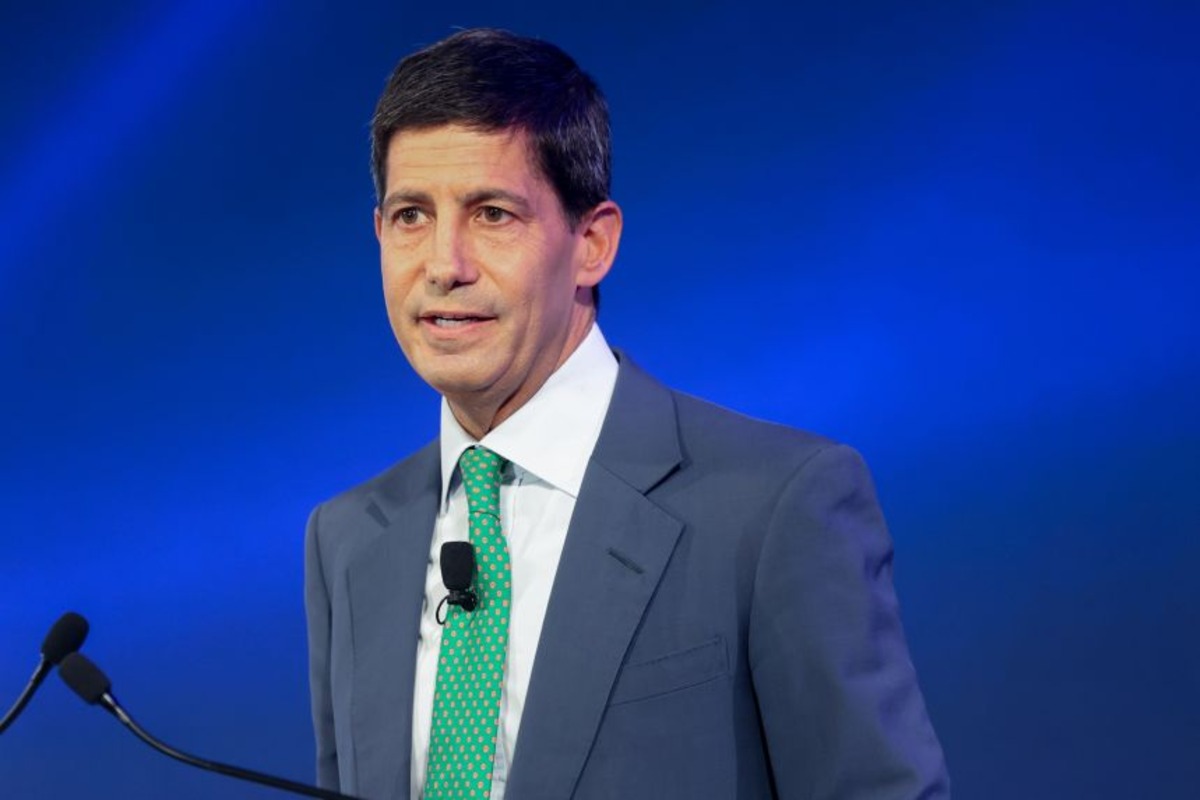 Trump, Fed&rsquo;in başına ge&ccedil;ecek isim olarak onu g&ouml;sterdi: Kevin Warsh kimdir?, G&ouml;rsel 1