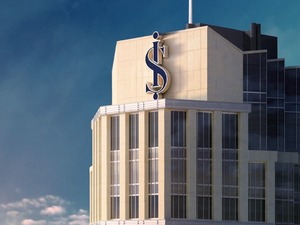 İş Bankası'ndan 500 milyon dolarlık Eurotahvil ihracı
