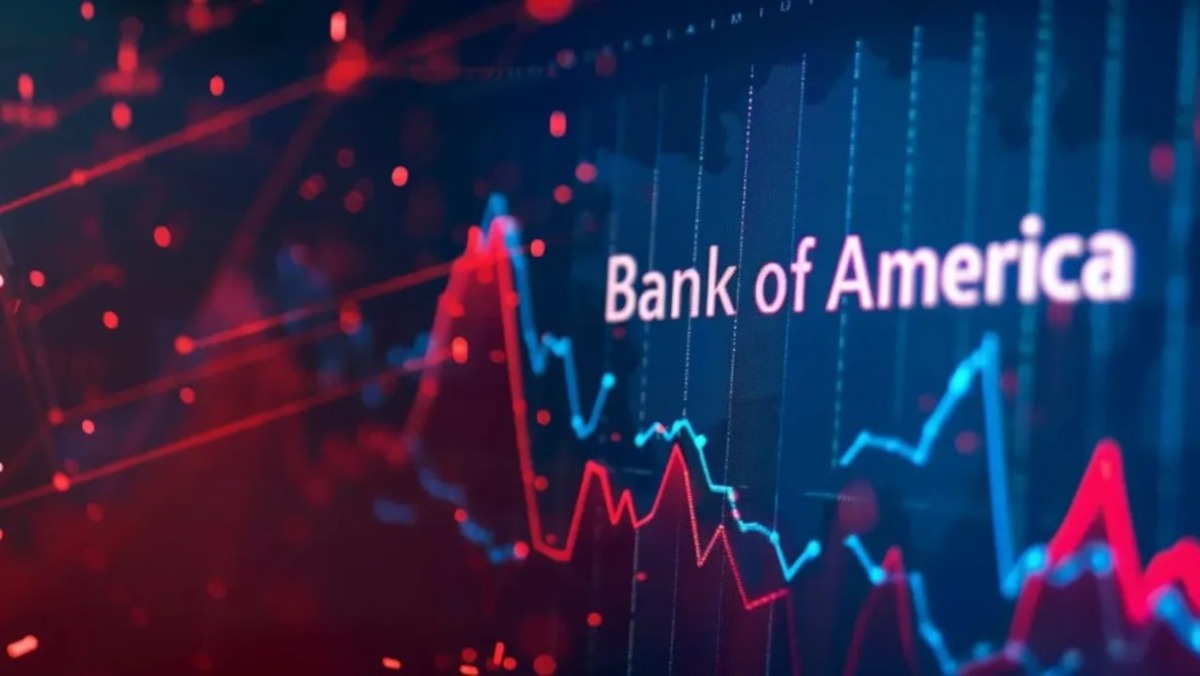 Bank Of America&rsquo;nın bug&uuml;n alıp sattığı hisseler neler?, G&ouml;rsel 1