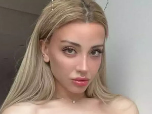 Sosyal medya fenomeni Mika Raun Can g&ouml;zaltına alındı