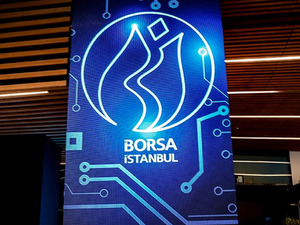 Borsa İstanbul haftayı yatay seyirle tamamladı